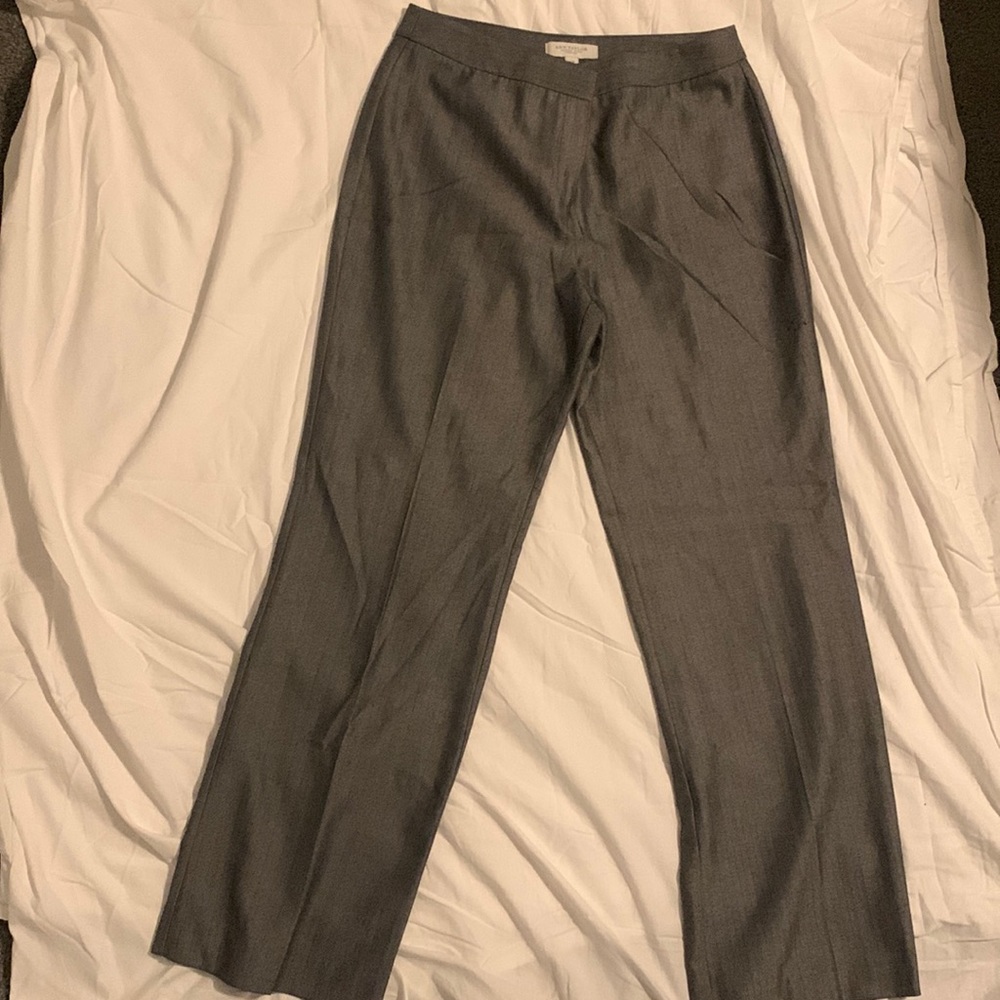 Ann Taylor Factory store pants size 10P